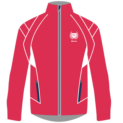 PBC - Staff Jacket
