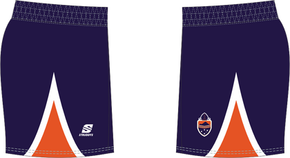 OAGS - Multi Purpose Shorts (OS49078H)