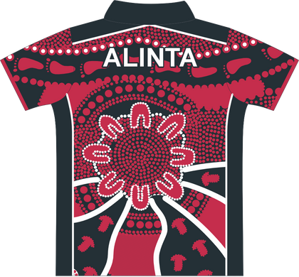 KSCS -House Polo (ALINTA) (OS48278C)