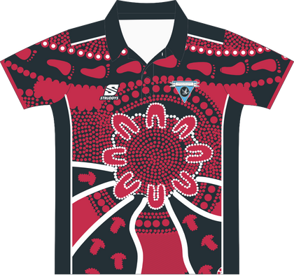 KSCS -House Polo (ALINTA) (OS48278C)