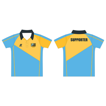 PSS - Supporter Club Polo PSS - Supporter Club Polo