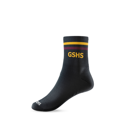 GSHS - Crew Socks