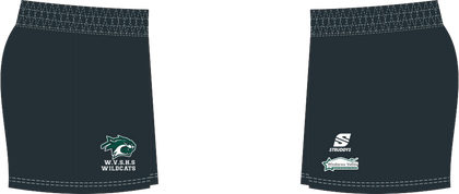 WVSP - Futsal Shorts (OS51625H)