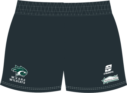 WVSP - Touch Football Shorts (OS51625J)