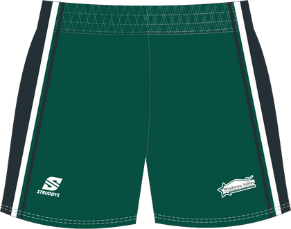 WVSP - Basketball Shorts (OS51625L)