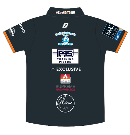TORLFC - Apex Polo (OS50121A)