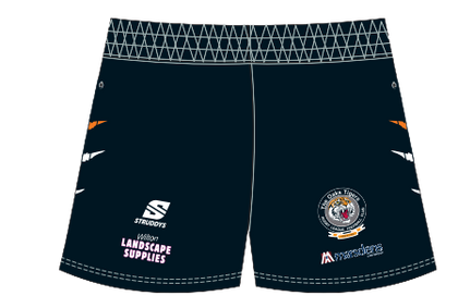 TORLFC - Apex Shorts (OS50121B)
