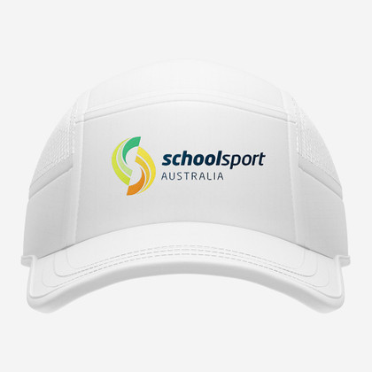 SSA - Endurance Cap White