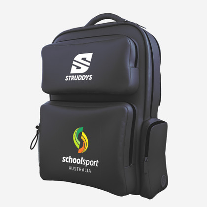 SSA - Backpack