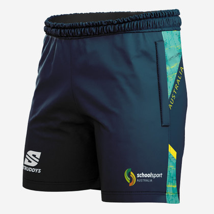 SSA - Apex Shorts