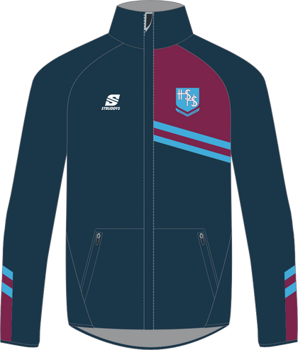 HSH - Endurance Jacket (OS70252G)