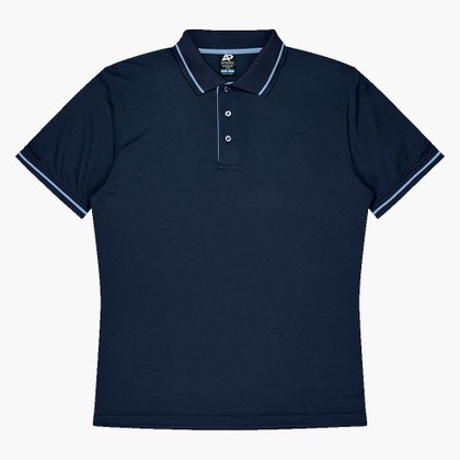 navy sky Cottesloe Polo