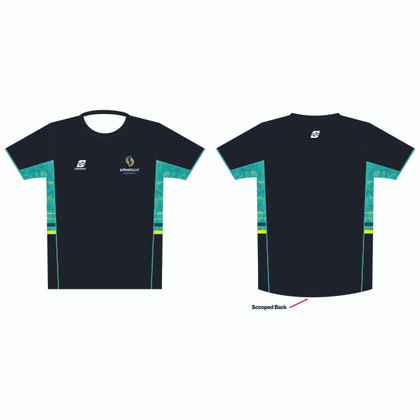 SSA - Executive Apex Tee SSA - Executive Apex Tee