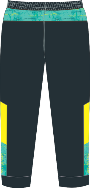 SSA - Executive Track Pants SSA - Executive Track Pants