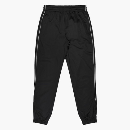 black liverpool track pants black liverpool track pants