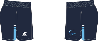 CSHSS - Apex Pro Shorts (OS52312B)