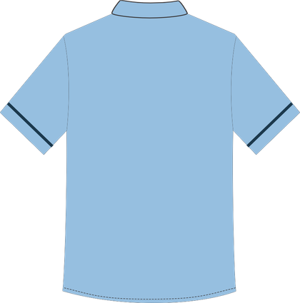 MP - Boys Dress Shirt
