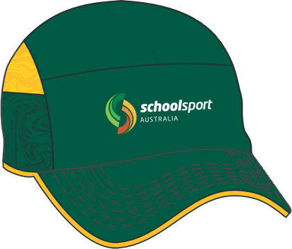 SSA - Australian Endurance Cap