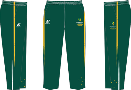 SSA - Cricket Playing Pants