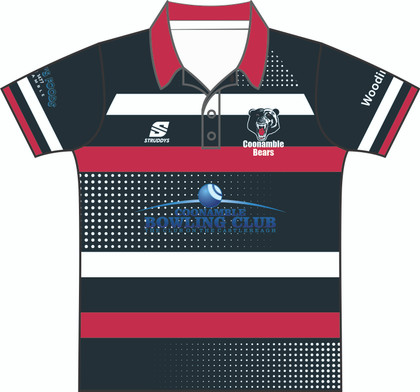 CRLFC - Apex Polo (OS59599A)