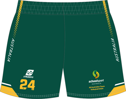 SSA - Volleyball Shorts