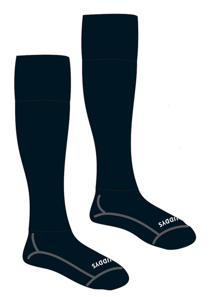 MSHS - Game Day Socks