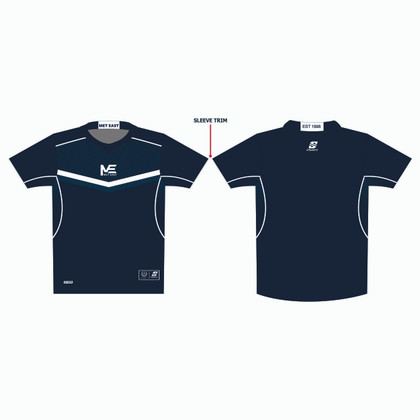 MESS - Training Tee MESS - Training Tee