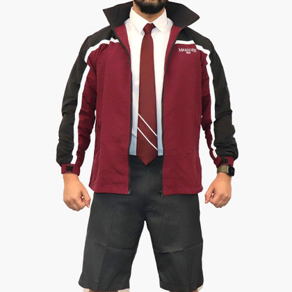 MSHS - Jacket - Uniform