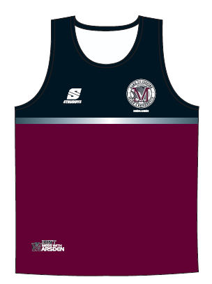 MSHS - Excellence Singlet
