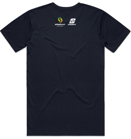 SSA - Cricket Sports Tee 25