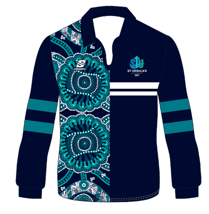 STUSY - Senior Knitted Jersey (OS74284A)