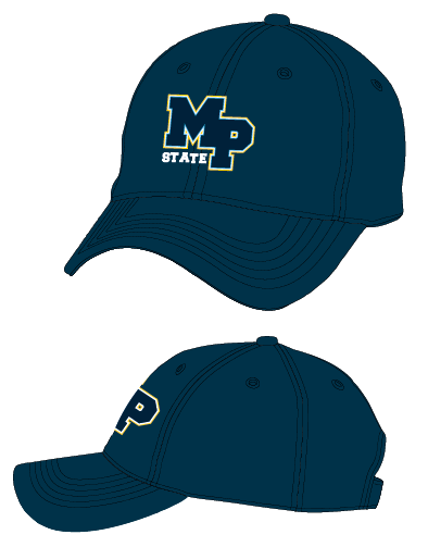 MP - Cap