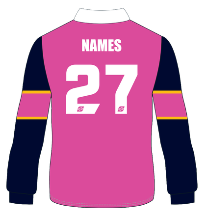 RGGS - Staff Senior Jersey (OS79724D)
