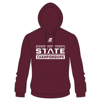 QRSS - State Championship Hoodie 25