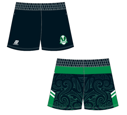 MWT - Sport Shorts (NO39550B)