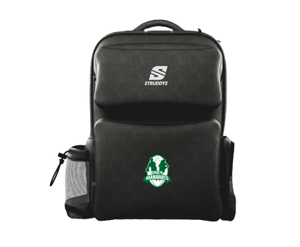 MWT - Atlas Back Pack (NO39550K)