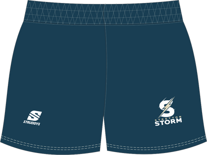 SSCS - Ladies Apex Soccer Shorts – MATCH (OS35216T)