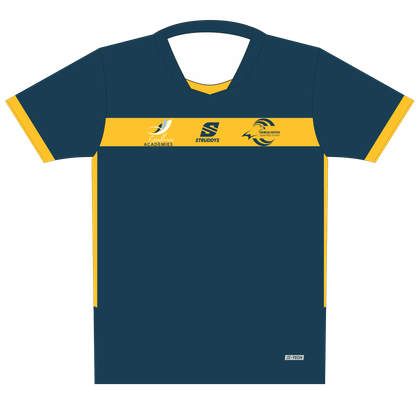 OWSHA - Academy Apex Pro Tee (OS90436F)