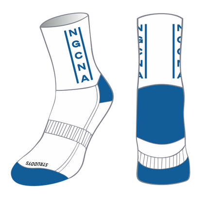 Crew Socks