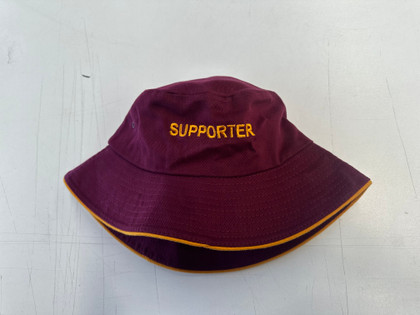 NWSS- Supporters Hat