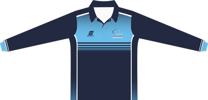 CSHSS - L/S Apex Polo (OS52312C)