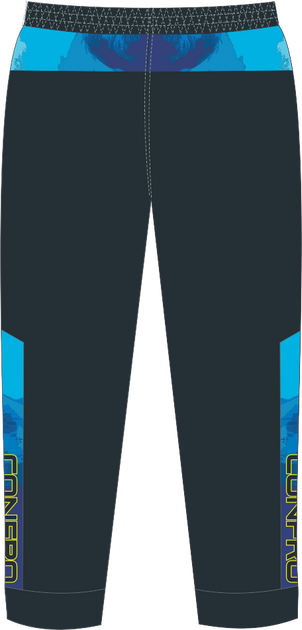 QISSRL - Endurance Trackpants 2025