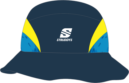 QISSRL - Endurance Bucket Hat  (M1168R)