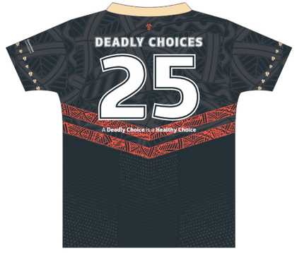 DCHCS - 2025 Dolphins #1 Tee