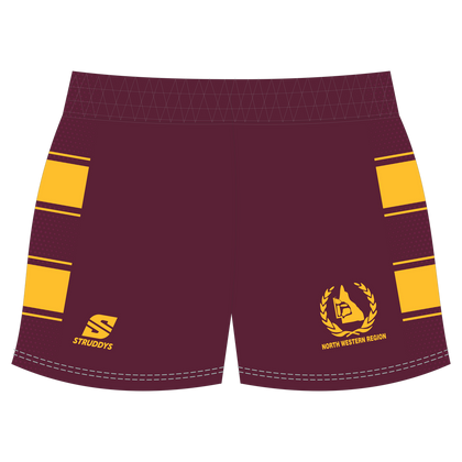 NWSS - Rugby Union Shorts