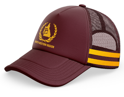 NWSS - Trucker Cap