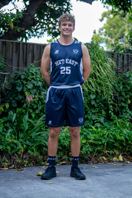 MESS - Basketball Playing Shorts