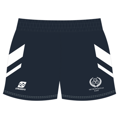 MESS - Rugby League Playing Shorts