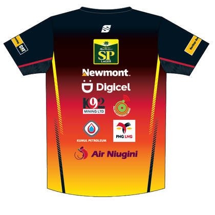 PNGH - Apex Tee (Black) PNGH - Apex Tee (Black)