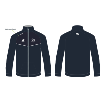 MESS - Apex Jacket MESS - Apex Jacket